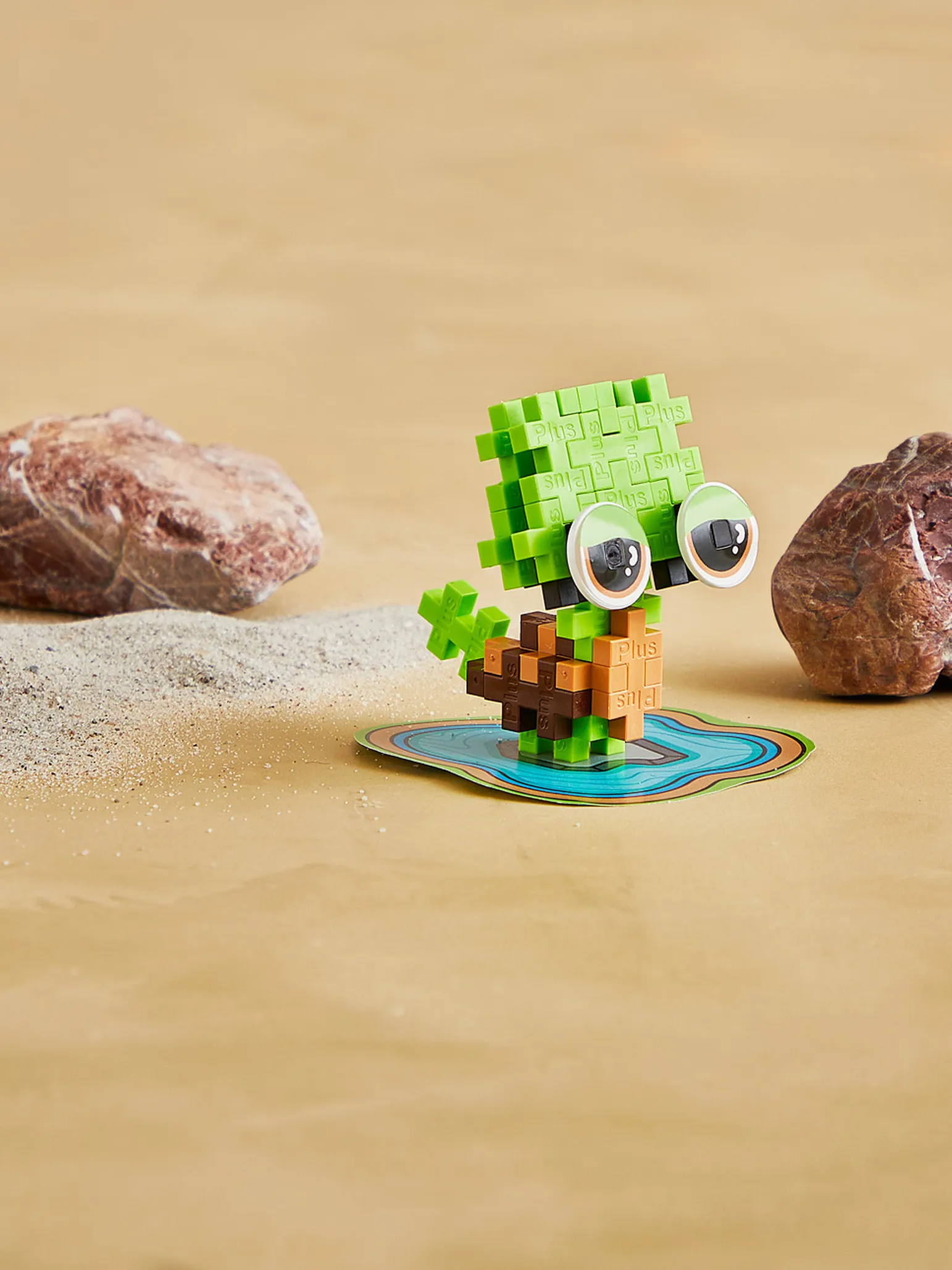 Pet Packet - Bundlepack - With 6 Cute Animals